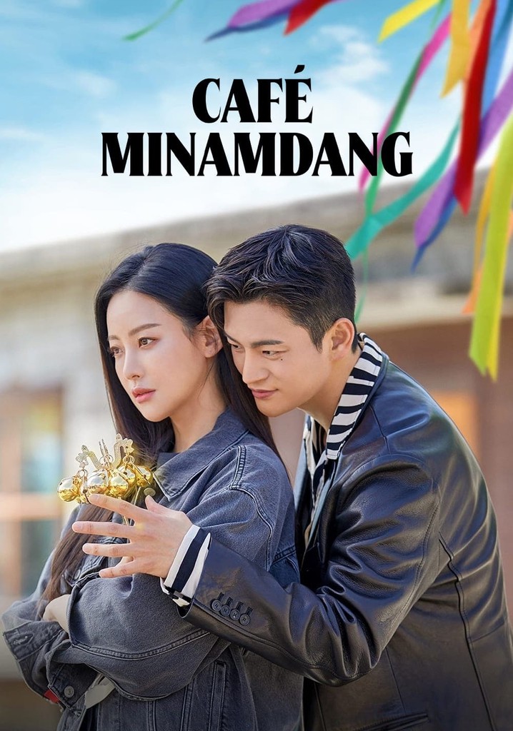 Café Minamdang Season 1 watch episodes streaming online